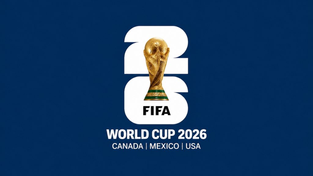 FIFA World Cup 2026 official resale platform