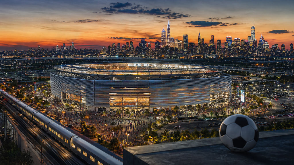 World Cup 2026 New York New Jersey costs