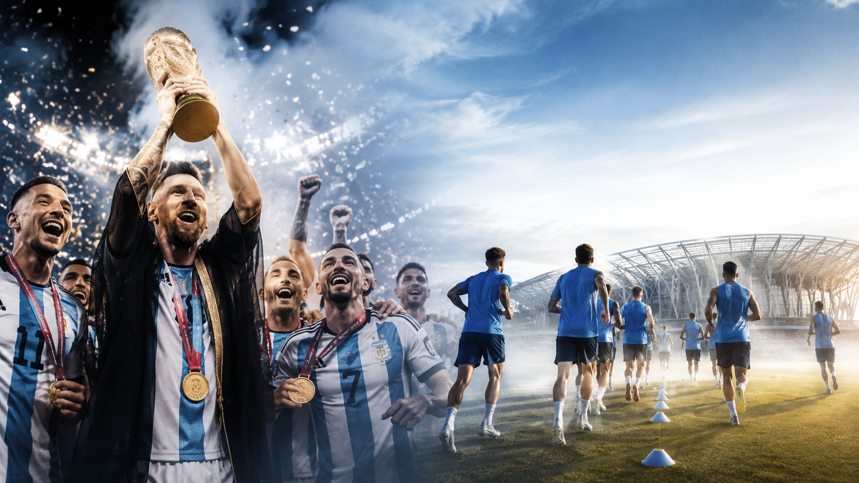Argentina World Cup 2026 prediction