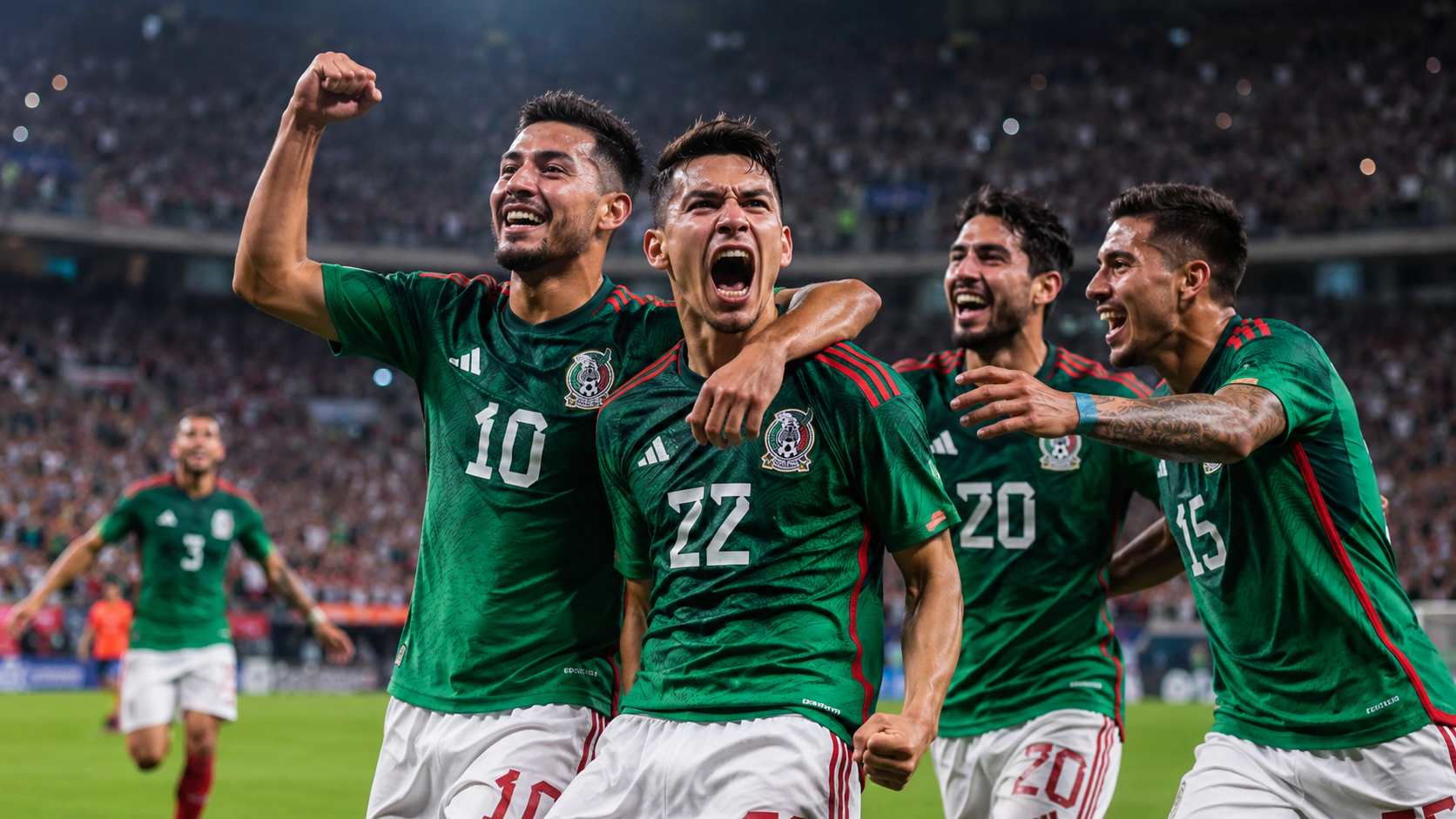 FIFA World Cup 2026 schedule and host cities