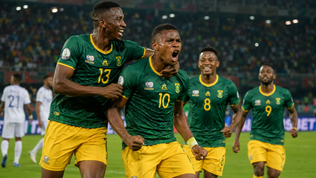 South Africa World Cup 2026 Squad Preview: Key Players, Group Stage Fixtures & Full Team Analysis