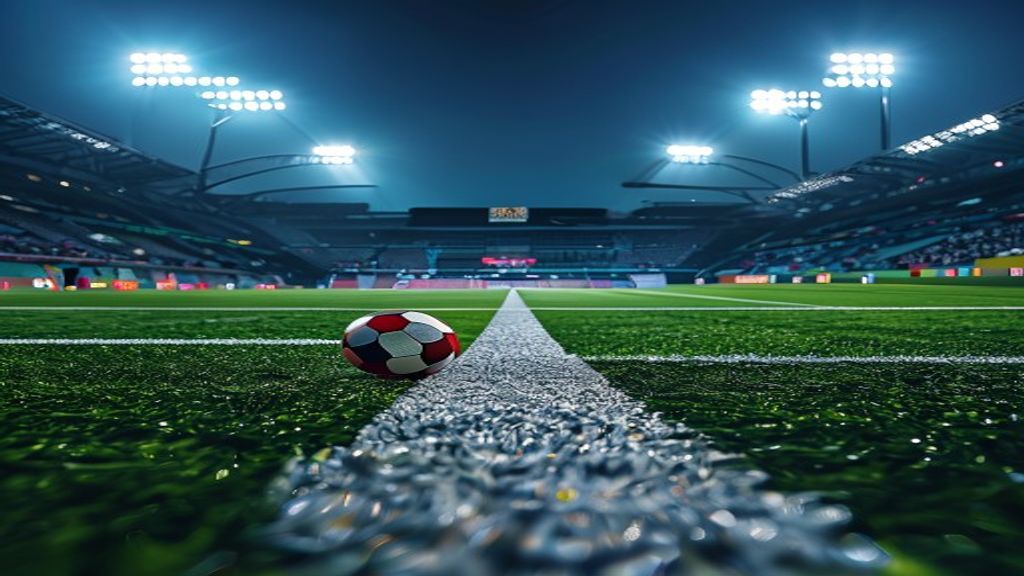 2026 World Cup third-place match preview graphic displaying France and England flags alongside betting odds.