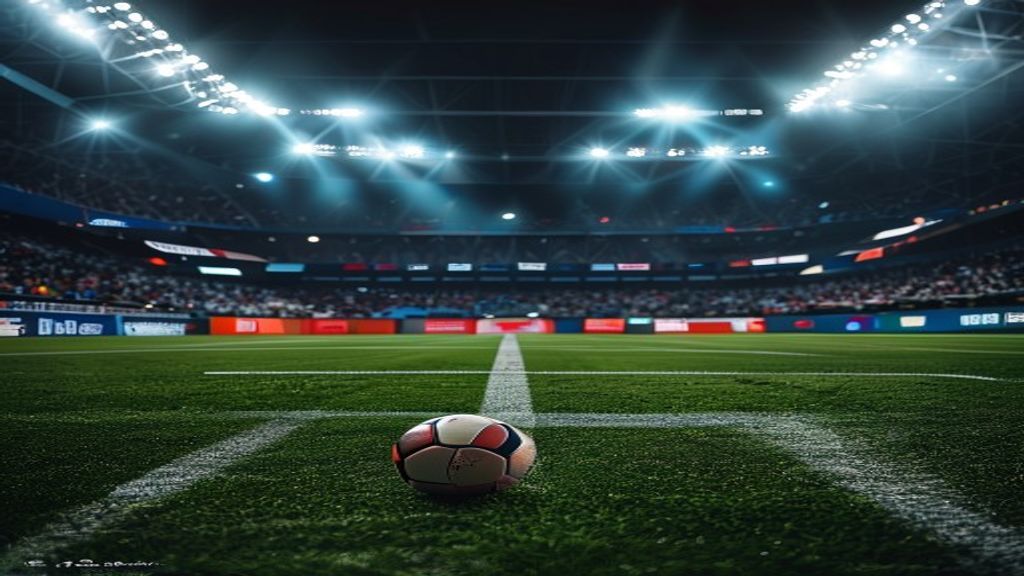 Editorial graphic contrasting tactical systems in international football for England