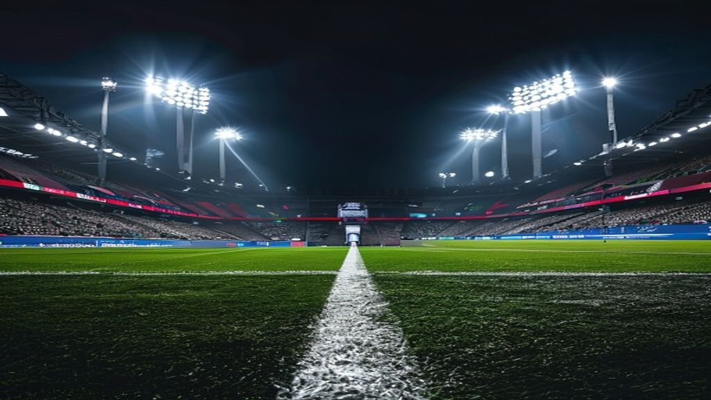 Editorial visual representing Ireland taking on the New Zealand All Blacks at Eden Park