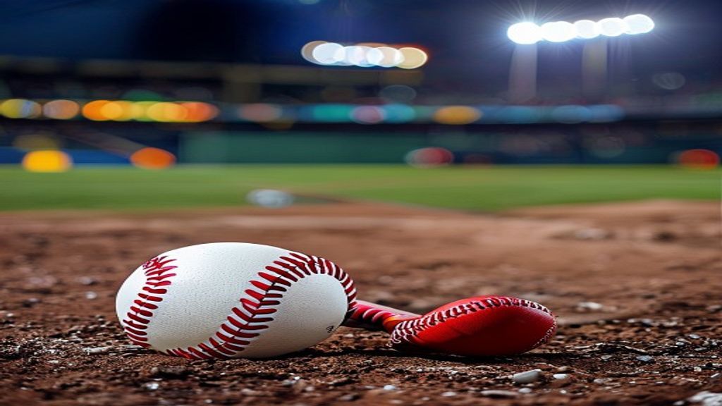philadelphia phillies — Graphics depicting Phillies vs Mets television coverage on a broadcast screen