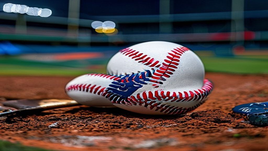 Yankee Stadium field during a Major League Baseball game relevant to the Yankees 2027 MLB schedule release.