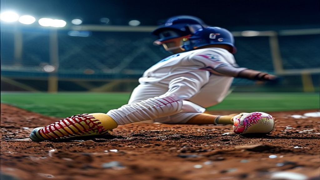 kyle tucker dodgers signing — Kyle Tucker in action during a Major League Baseball game for the Los Angeles Dodgers