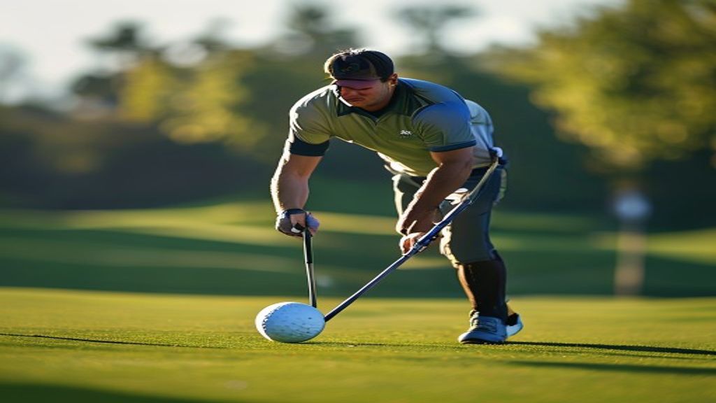 Rory McIlroy Open Championship round at Royal Birkdale