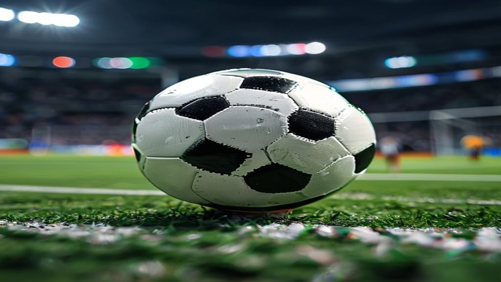 Tactical setup and player movement highlighting 2026 FIFA World Cup stats