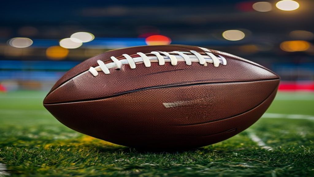 Jayden Daniels Patrick Mahomes quarterback comparison in professional football