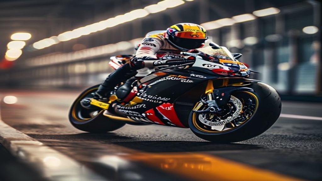 Pedro Acosta riding during the Pedro Acosta MotoGP 2026 midseason campaign