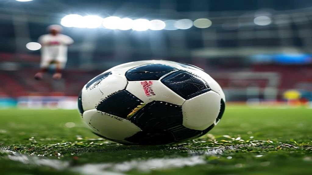 Officiating debate regarding Argentina World Cup bias allegations
